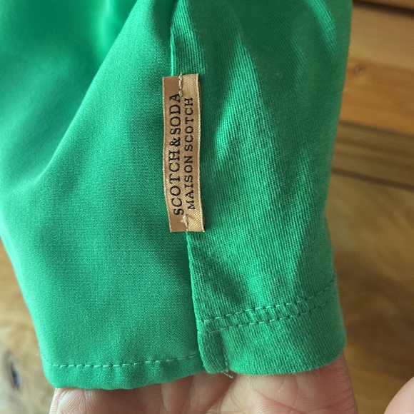 Scotch & Soda Tank - Picture 6 of 8